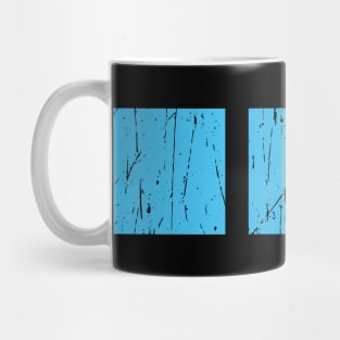 Zima Blue Mug